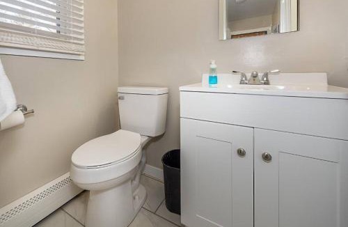 Ann Arbor Villa | Amazing centrally located home