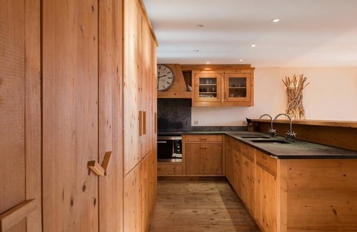 Le Chable Villa | Amazing Chalet With Beautiful Jupiter Views