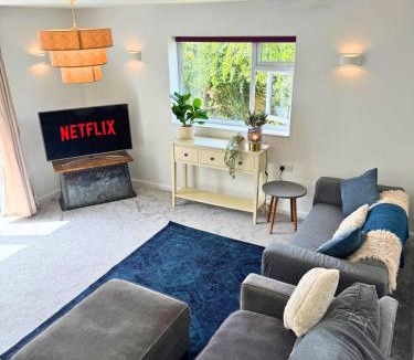 Mickleover House | Amazing City Centre Home