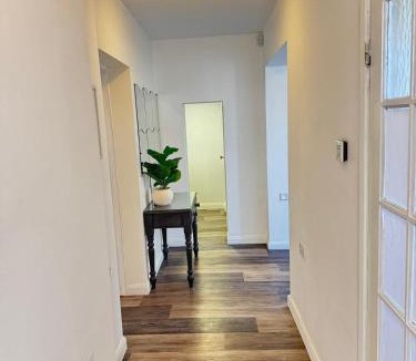 Mickleover House | Amazing City Centre Home