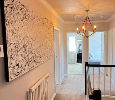 Mickleover House | Amazing City Centre Home