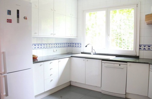 El Putget i Farro House | Amazing City Villa & Garden