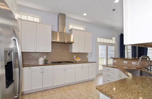 Bayside House | Amazing Coastal Resort Home, Indoor/Outdoor Pools, Kayaking, Tennis, & Fishing