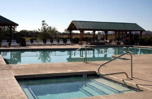 San Tan Valley House | Amazing Comfort, Value, and Fun, Fun, Fun in the Sun!