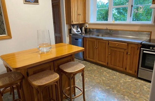 Miramar House | Amazing comfortable home with views