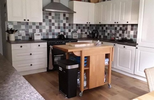 Grantown-on-Spey Cottage | Amazing cottage with indoor private pool