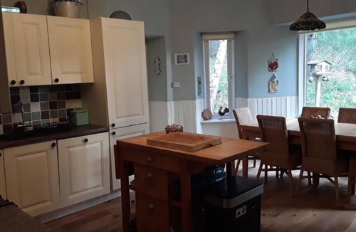 Grantown-on-Spey Cottage | Amazing cottage with indoor private pool