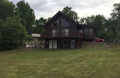 Unorganized Thunder Bay District Cottage | Amazing cottage, pristine lake