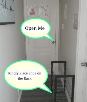 London House | Amazing cozy fully private studio