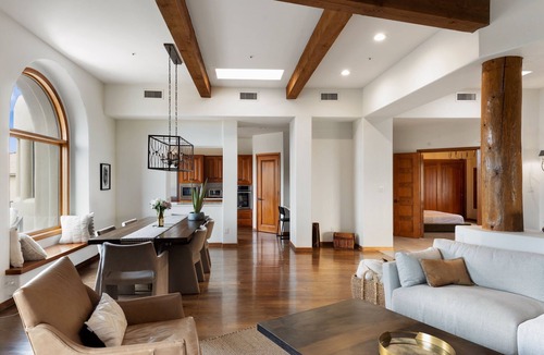 Desert Mountain House | Amazing Desert Mountain Retreat 4300sq ft
