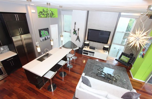 East Village House | Amazing Design Downtown Sleeps 8