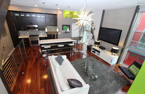 East Village House | Amazing Design Downtown Sleeps 8