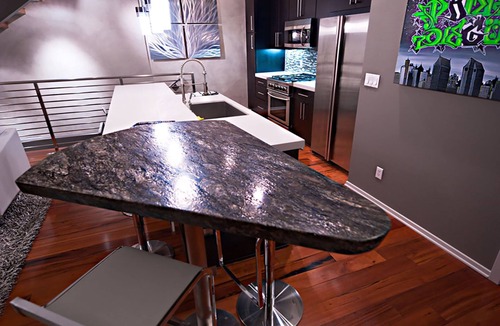 East Village House | Amazing Design Downtown Sleeps 8