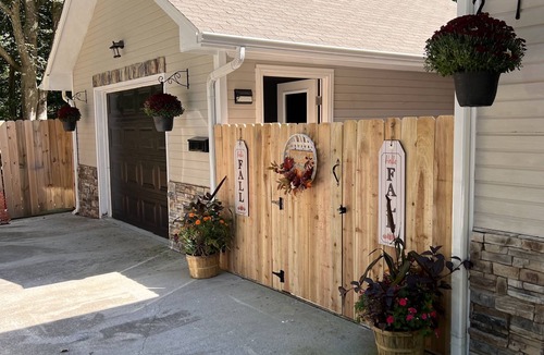 Seymour House | Amazing Detached Guest Suite close to everything