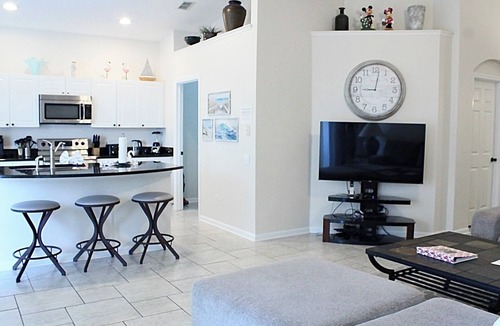 Windsor Palms House | Amazing Disney Dream Getaway in Windsor Palms! May 11 - May 17 still open!