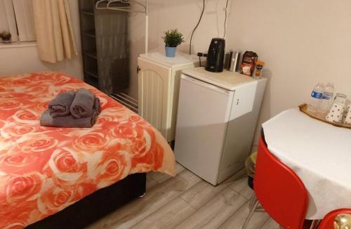 Bootle House | Amazing Double Liverpool