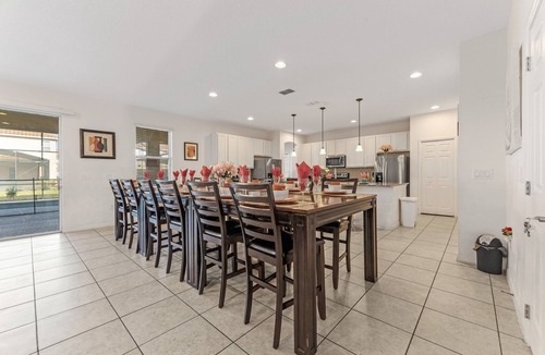 Loughman Villa | Amazing Dream Solterra Villa - DISNEY/CLUB/POOL/SPA by RedAwning