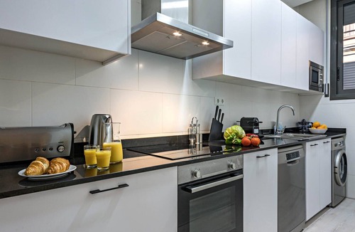 Collblanc y La Torrassa Apartment | Amazing duplex apartment located in Hospitalet