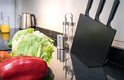 Collblanc y La Torrassa Apartment | Amazing duplex apartment located in Hospitalet