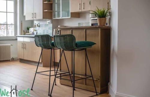 Arras Apartment | Amazing Duplex Apartment 8P