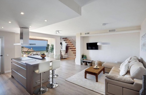 Nikki Beach Apartment | AMAZING DUPLEX NEXT TO THE BEACH IN MARBELLA