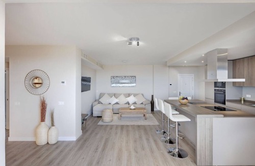 Nikki Beach Apartment | AMAZING DUPLEX NEXT TO THE BEACH IN MARBELLA