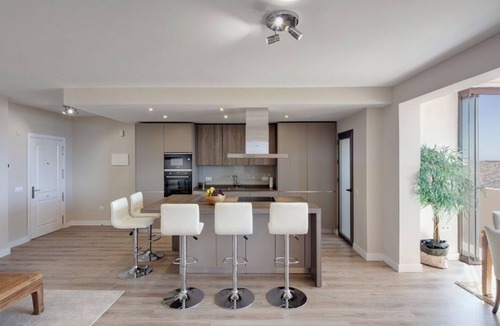 Nikki Beach Apartment | AMAZING DUPLEX NEXT TO THE BEACH IN MARBELLA