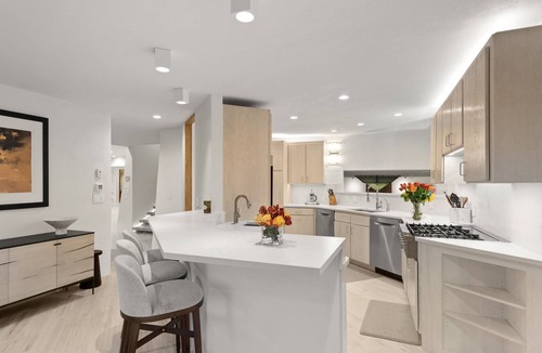 Aspen House | Amazing Eppley Estate