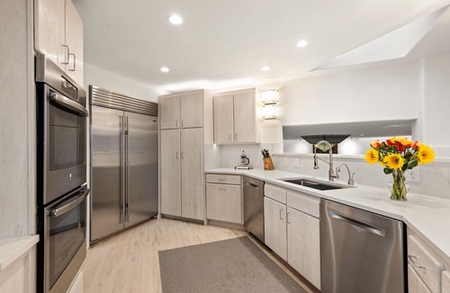 Aspen House | Amazing Eppley Estate