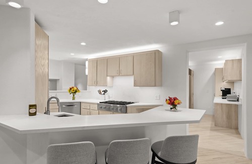 Aspen House | Amazing Eppley Estate