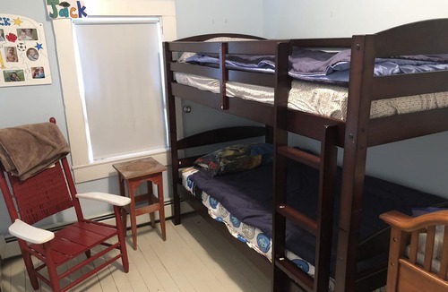 Youngsville Other | Amazing Family Retreat