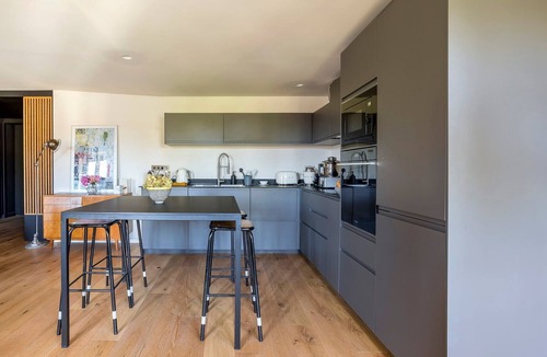 6th Arrondissement Apartment | Amazing flat ! 2 bed rooms/downtown