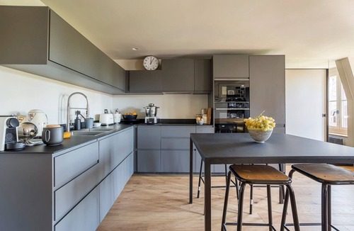 6th Arrondissement Apartment | Amazing flat ! 2 bed rooms/downtown