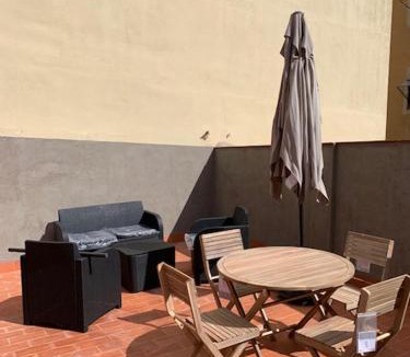Barceloneta Apartment | Amazing flat in Barceloneta with private terrace 2-2