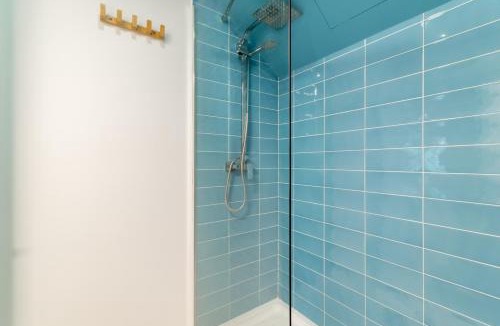 Barceloneta Apartment | Amazing flat in Barceloneta with private terrace 2-2