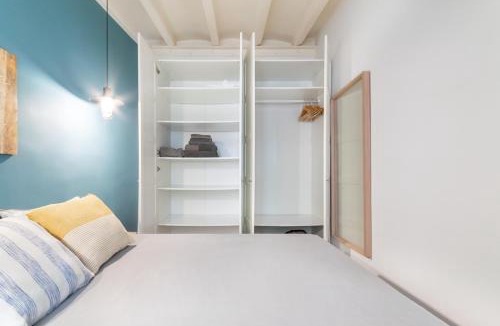 Barceloneta Apartment | Amazing flat in Barceloneta with private terrace 2-2