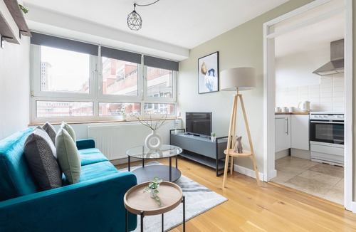 Northcote Apartment | Amazing Flat in Battersea