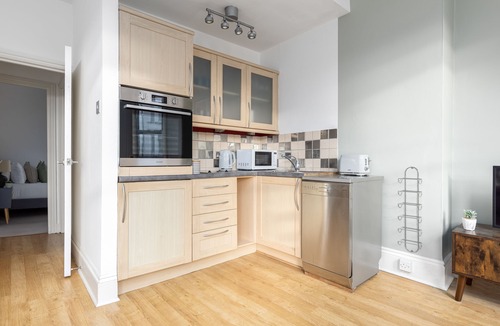 Northcote Apartment | Amazing Flat in Battersea