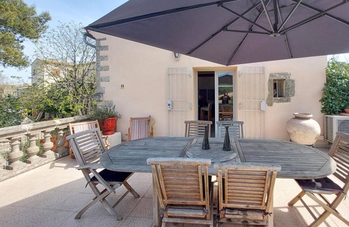 Murviel-les-Montpellier House | Amazing home in Murviel Les Montpellie