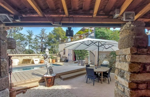 Murviel-les-Montpellier House | Amazing home in Murviel Les Montpellie