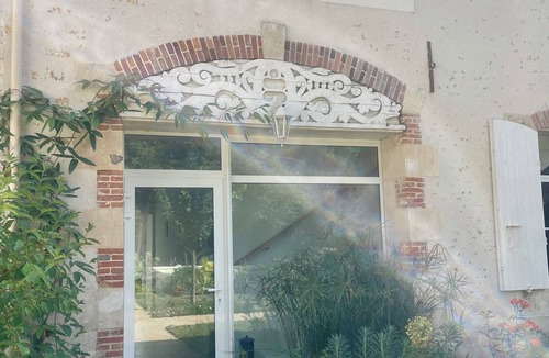 Saint-Cyr-en-Talmondais House | Amazing Property 4* : 300m2 - 15mn from the beach, heated pool, 15 pers.