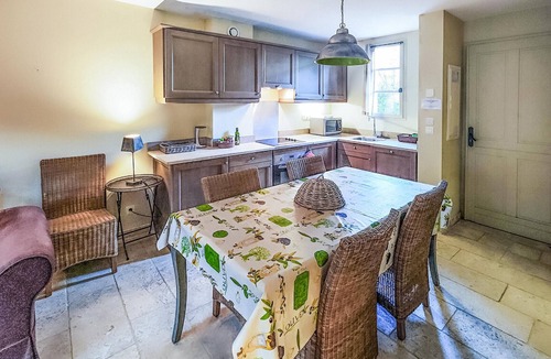 Saint-Laurent-de-la-Cabrerisse House | Amazing home in Saint-Laurent-de-la-Ca with WiFi