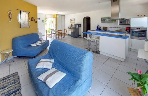 Saint-Michel-en-l'Herm House | Amazing home in Saint Michel en l'Herm