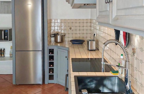 Saint-Martin-de-Castillon House | Amazing home in St Martin De castillon