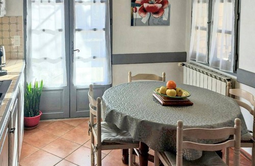 Saint-Martin-de-Castillon House | Amazing home in St Martin De castillon