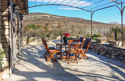 Saint-Martin-de-Castillon House | Amazing home in St Martin De castillon