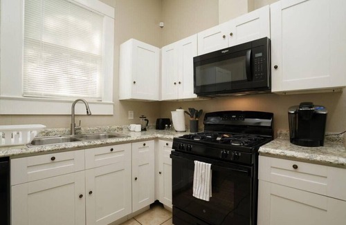 Eastside Promise Neighborhood House | Amazing Fully Fenced Home Only 5 Mins from Downtown