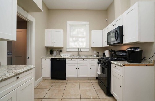 Eastside Promise Neighborhood House | Amazing Fully Fenced Home Only 5 Mins from Downtown
