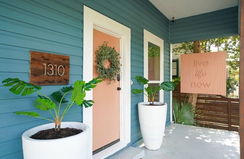 Eastside Promise Neighborhood House | Amazing Fully Fenced Home Only 5 Mins from Downtown