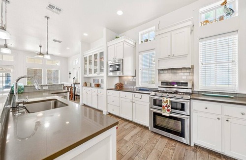 Cinnamon Shore Cottage | Amazing Grace 128 ST